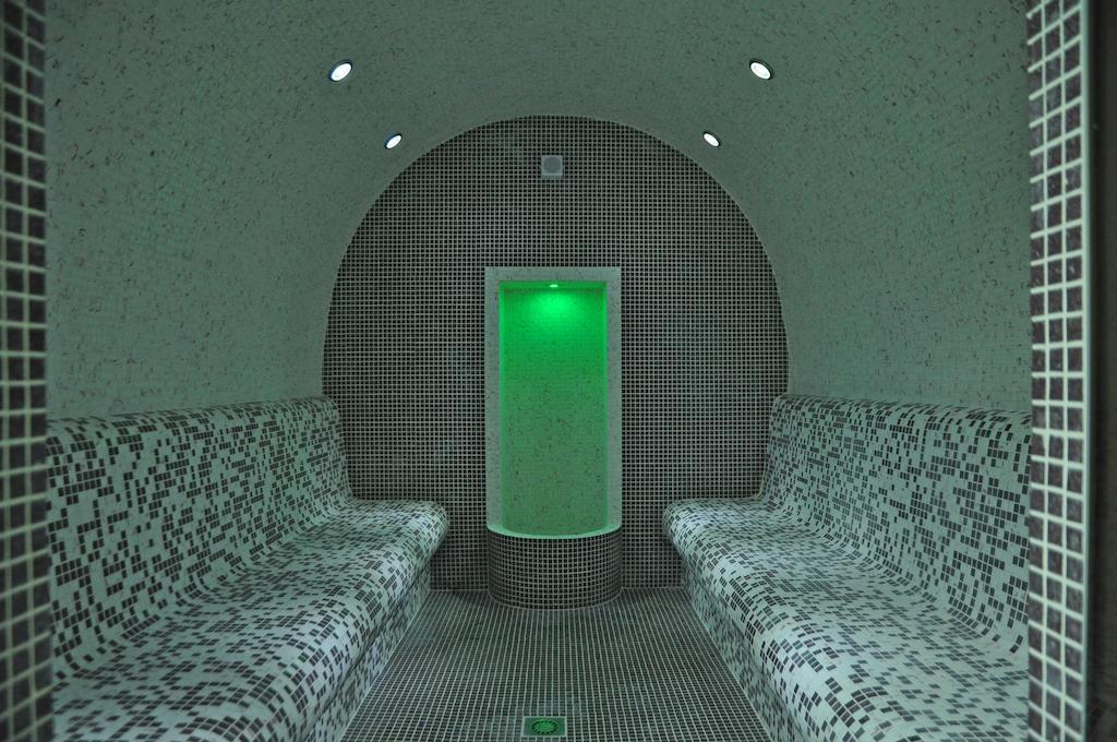 Балнеохотел "Люляци" Vrabtsite Extérieur photo