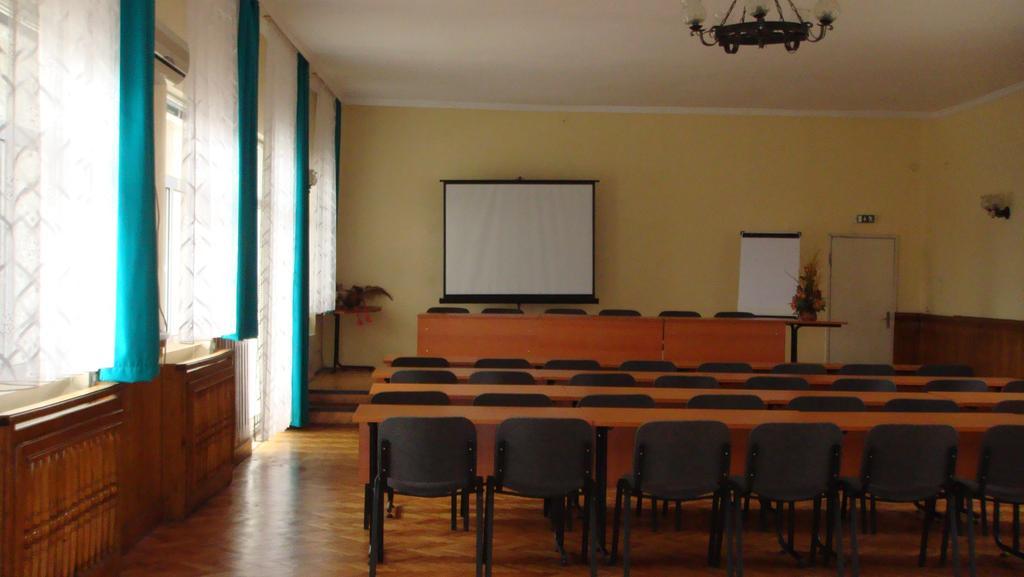 Балнеохотел "Люляци" Vrabtsite Extérieur photo